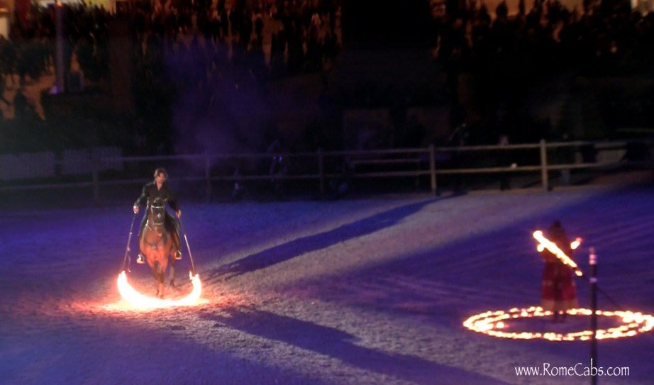 Carnevale, Rome 2012