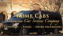 RomeCabs Transfers and Tours
