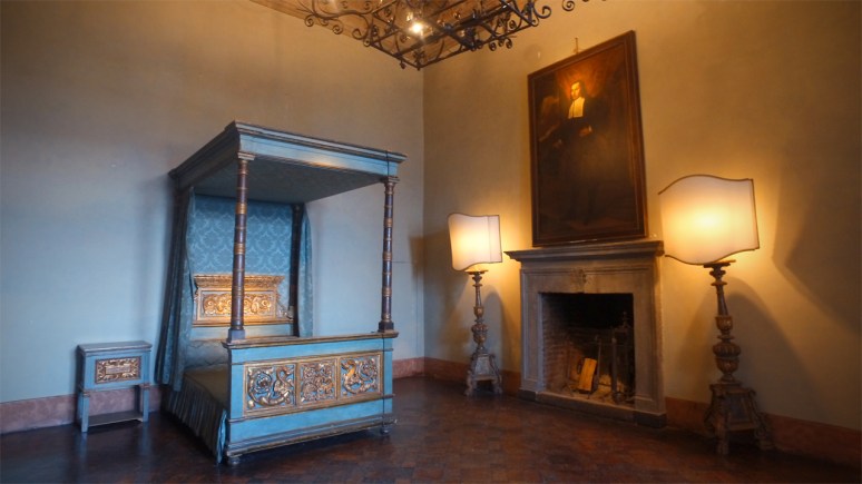 RomeCabs Bracciano Pre Cruise Tour to Civitavecchia