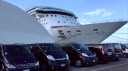 Civitavecchia Pier Rome Cabs Transfers