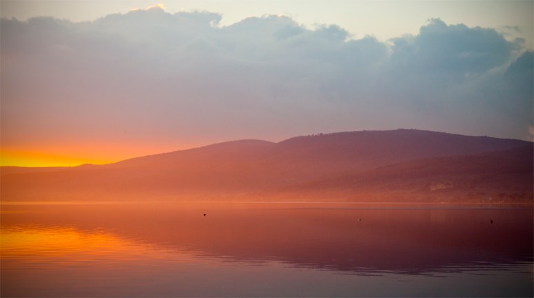 Rome Cabs Pre Cruise Tour toCivitavecchia Bracciano