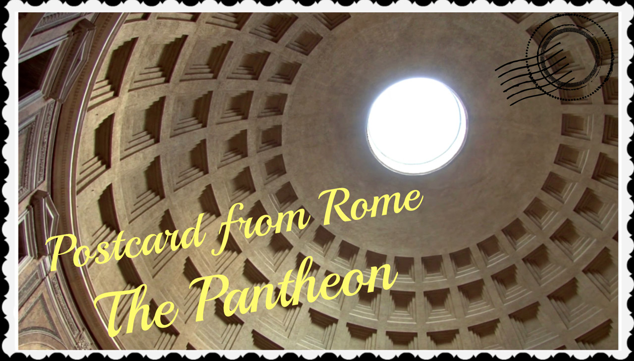 Pantheon Rome in A Day Tour with RomeCabs
