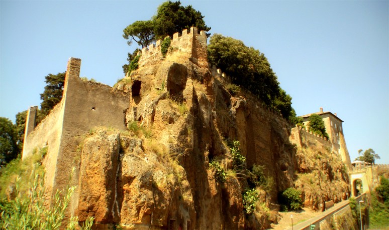 RomeCabs Countryside Shore Excursion from Civitavecchia