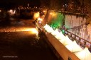 Summer Festival in Rome: Along Tiber River - Lungo il Tevere - RomeCabs