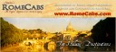 Top Destination Tours with Stefano's RomeCabs