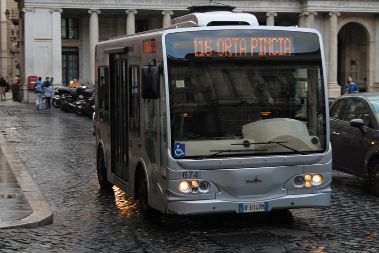 Rome Summer Travel Tips by Stefano's RomeCabs