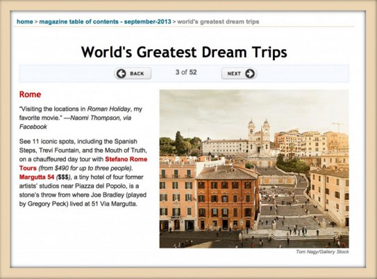 Vacanze Romane / Roman Holiday Rome Tour - with Stefano Rome Tours