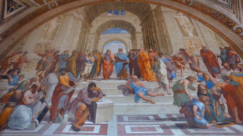Vatican Museums - Rome in A Day Tour with RomeCabs