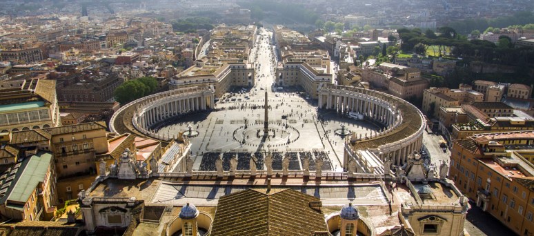 Vatican City