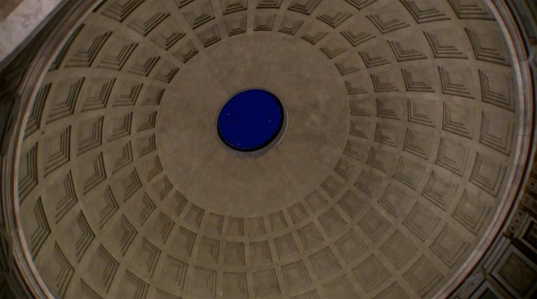 Rome at Night Tour - PANTHEON  (RomeCabs Rome Tours)
