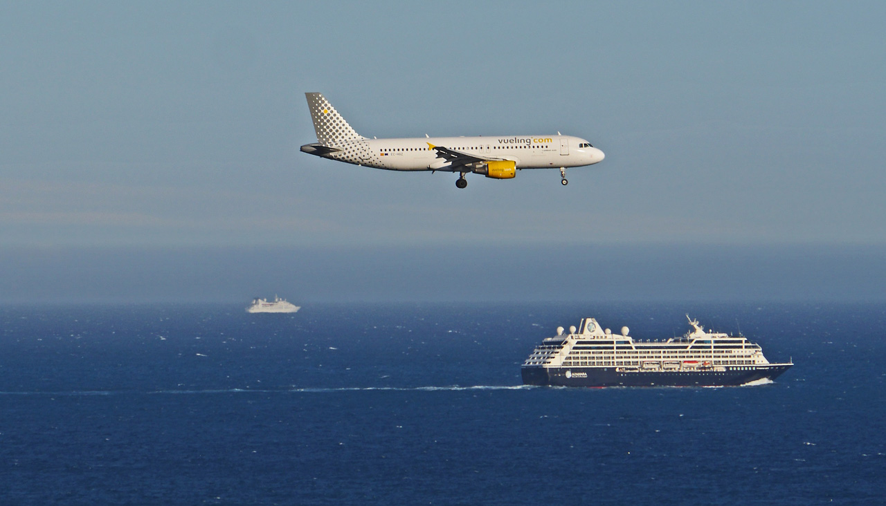 PRIVATE CIVITAVECCHIA TRANSFERS - with Stefano's RomeCabs