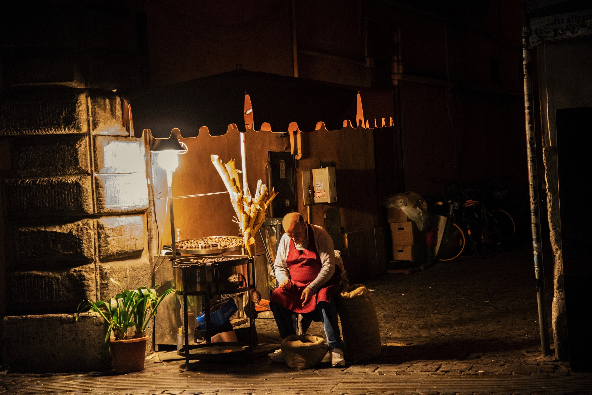 15 Great Reasons to Visit Rome in the Winter - RomeCabs