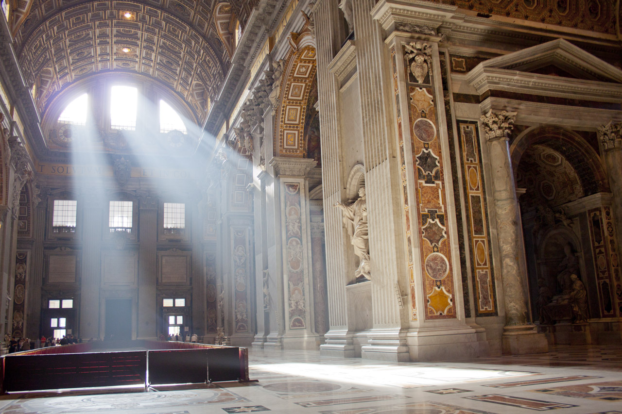 15 Great Reasons to Visit Rome in the Winter - RomeCabs