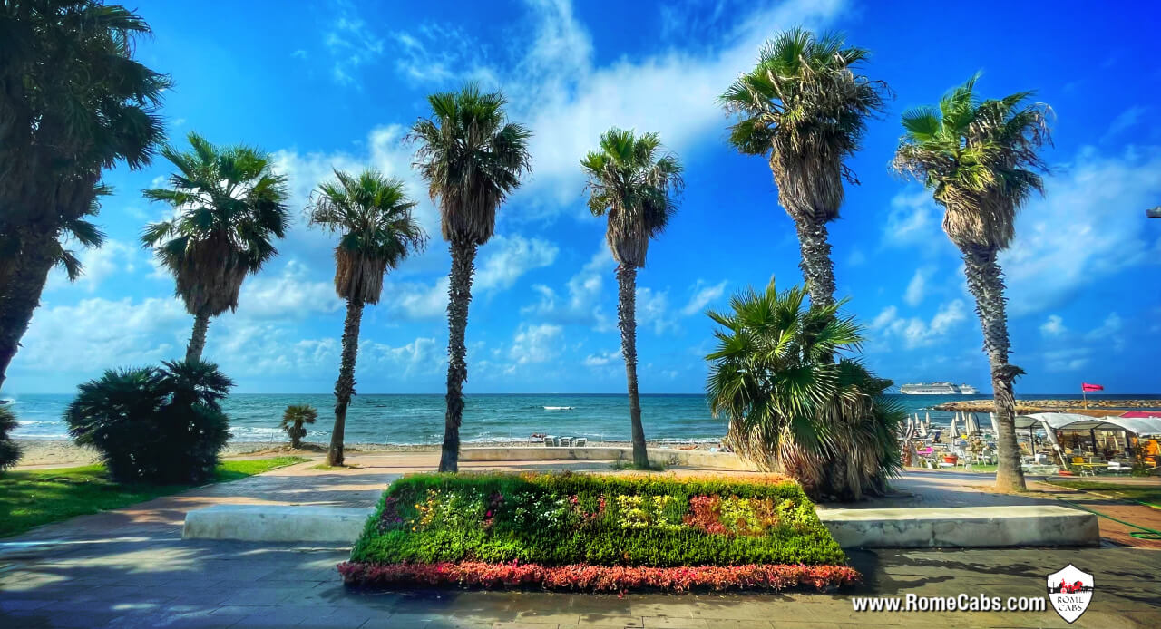 RomeCabs Civitavecchia Shore Excursions